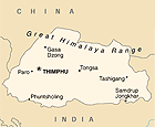 Bhutan