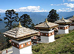 Bhutan - het laatste Shangri-La: 17-daagse grote rondreis