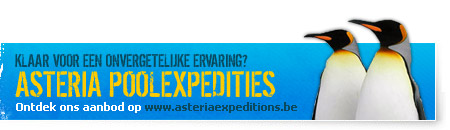 Asteria Expeditions - Poolexpedities, Reizen buiten het gewone en Lapland bestemmingen