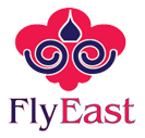 Fly East