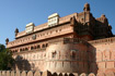 junagarh fort foto