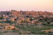 jaisalmer fort stad