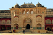 ganesh pol olifantenpoort amber fort