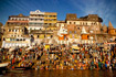 varanassi ganges boedhisme india