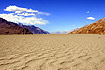Droge steenwoestijnen van Ladakh