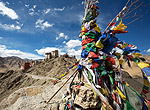 Betoverend Ladakh
