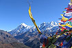 Wondermooie landschappen van Sikkim