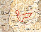 Sikkim