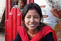 Nepal Groepsreis