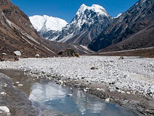 Langtang National Park