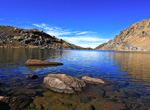 Trekking Langtang, Gosaikund en Helambu