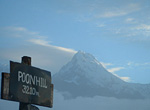 Trekking Poon Hill & Annapurna Base Camp