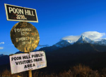 Trekking Poon Hill