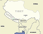 Tibet